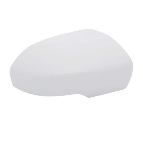 Remplacer coque rétroviseur cassée Changan CS55 côté droit blanc perle