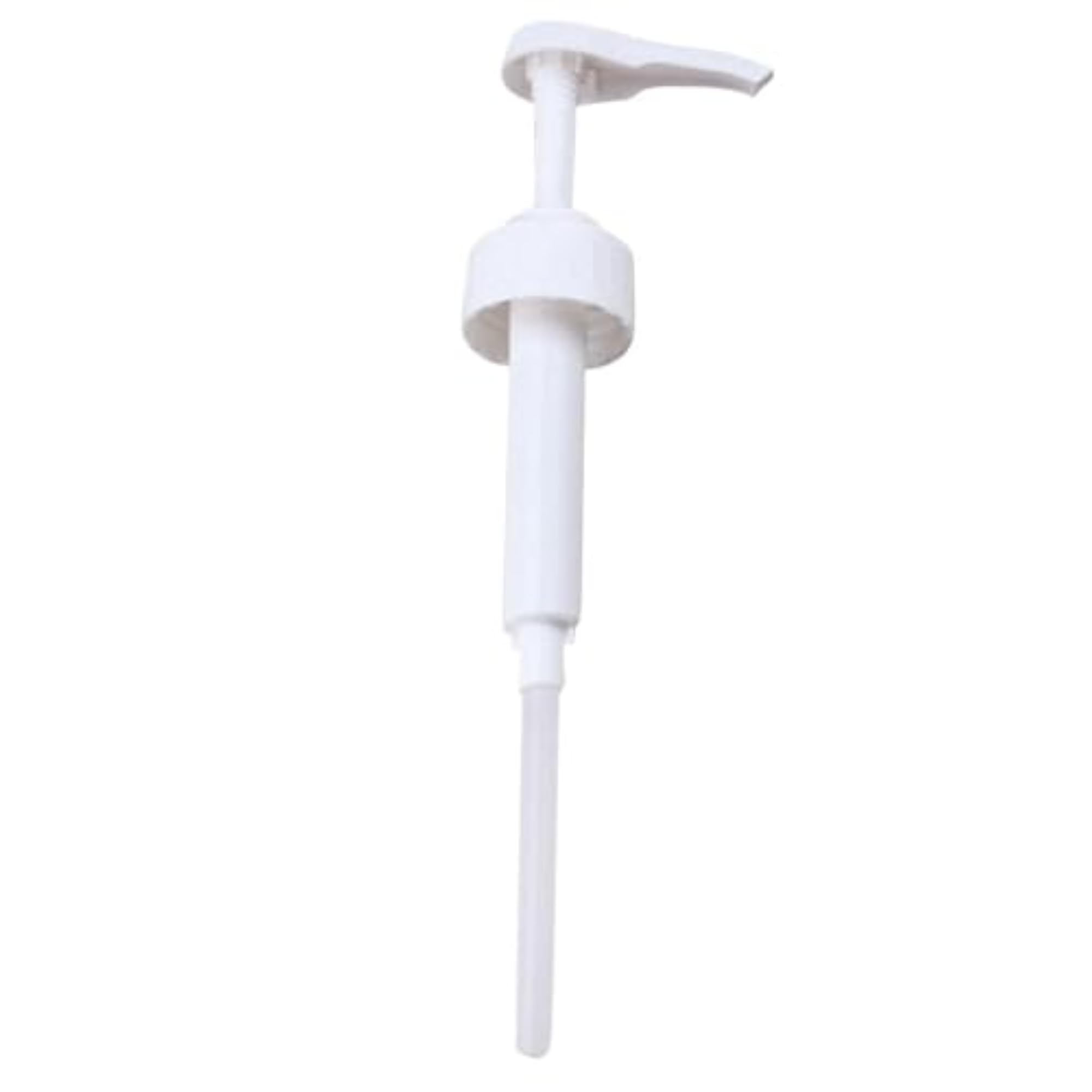 Syrup Pump for Glass Bottles, Juice Replacement Pump Head
