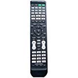 Universal Replacement Remote Control Fit for RM-U305 for Sony AV STR-K402 STR-K502 STR-K502P STR-K502S STR-DB1070 STR-DB870