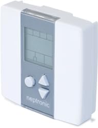 2x4 VAV Wall Mount Controller (BACnet) | [NFTROB24T4XYZ1] | Neptronic