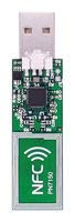 NFC USB DONGLE, Altri accessori di sviluppo incorporati, Qtà.1 | MIKROE-2540