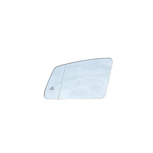 Verre de Rétroviseur Angle Mort Chauffant pour Mercedes W212 W204 A2128102121