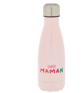 Derrière la Porte Tell Super Mummy Insulated Bottle