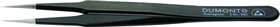 Dumont Tweezers Style 2A SA ESD, Epoxy Coated, Antimagnetic