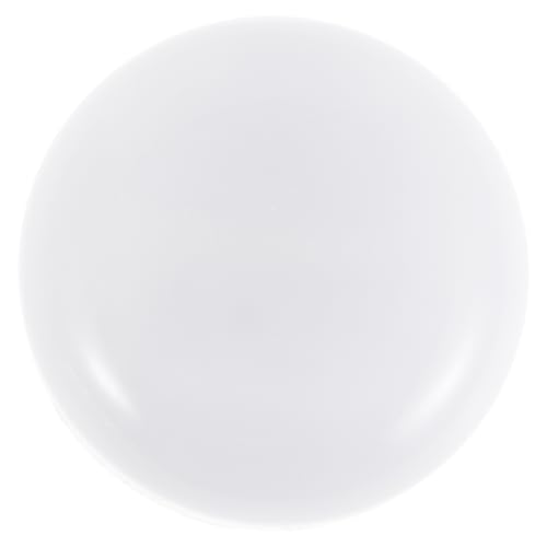 Alipis Led Night Light Base Battery Operated Touch Lamp Bedside Night Lamp Led Display for DIY Decor