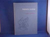 Pediatric Nursing B001IP1VTA Book Cover