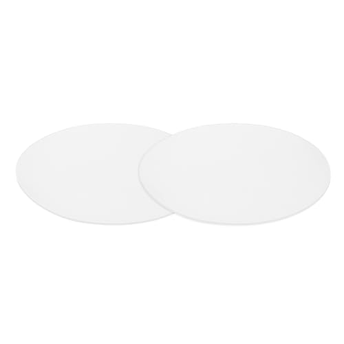 Joint d'étanchéité silicone PATIKIL contre les fuites et vibrations des machines 120mm