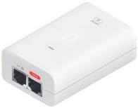Ubiquiti PoE Power Adaptor 48V 802.3af U-POE-AF