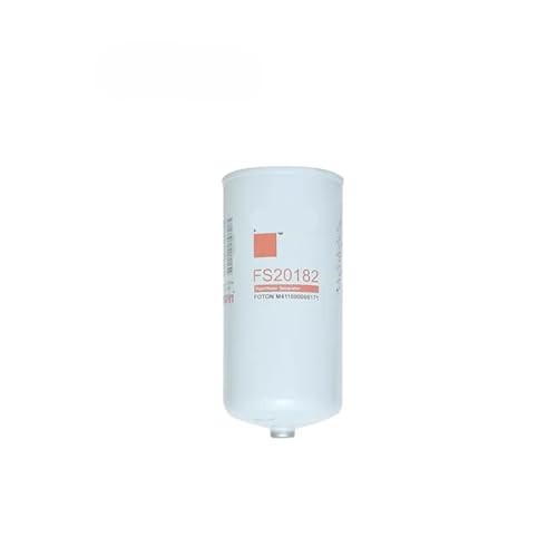 Séparateur huile-eau F4.5 FS20182 élément filtrant grossier M411000000171