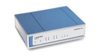 Lancom dsli10 dslrouter ISDN routeur RNIS professionnel et modem haut débit