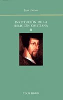 Instutución de la Religión Cristiana (Tapa Blanda)