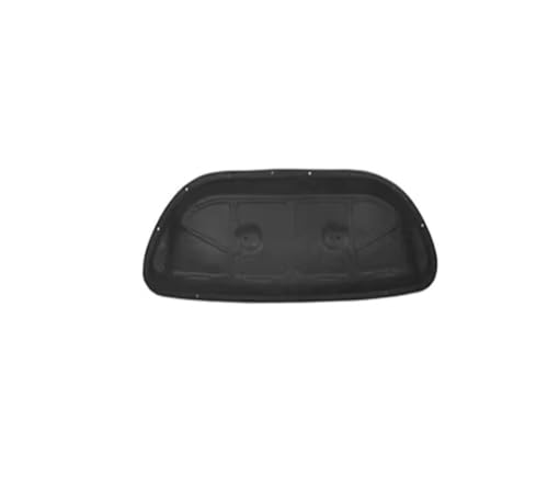 Doublure d'isolation en coton MG4 isolation capot insonorisant - 2