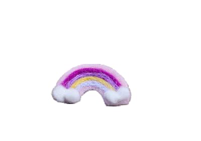 BABY & KIDS - Jane Z Ann Rainbows creative theme cotton Newborns bubble yarn wrap headband baby studio photography props