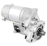 #US Part Replacement New Starter Motor Fit for MG ZT-T 135 2.0L Diesel 2002-2005 NAD101500