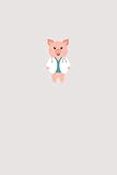Photo Gallery notebook: pig doctor Photo Gallery notebook: pig doctor