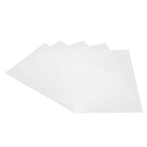 Film FEP brillant haute résistance thermique pour impression 3D nette