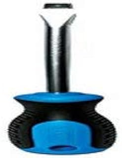 Screwdriver Slotted 0.375 in. Tip - 8 in.
