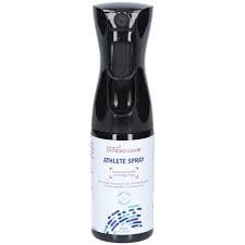 Pack de 2 Sprays Desodorantes para Calzado y Ropa de Deporte 180 ml - Total 2 unidades