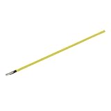 CLISPEED Rod Truss per Chitarra Elettrica Strumento per Compatibile con Varie Marche e Design