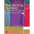 Theoretical Nursing: Development and Progress