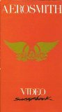 Preisvergleich Produktbild Aerosmith - Video Scrapbook [VHS]