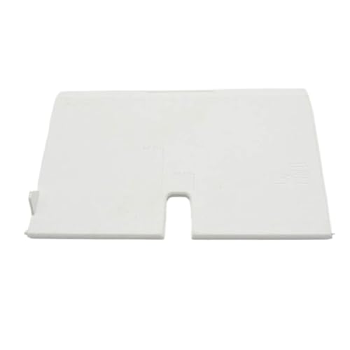 Plateau d'alimentation papier bac récepteur pour série 310 410