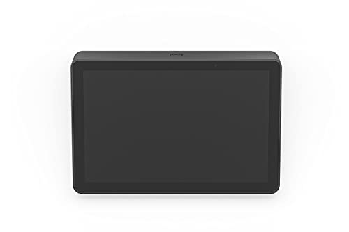 Image of Logitech Tap IP in Graphite