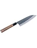 HONMAMON MOTOKANE Santoku 170mm
