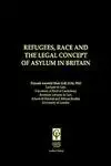 Refugees, Race and the Concept of Asylum-Wow! eBook