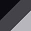 black - white - grey
