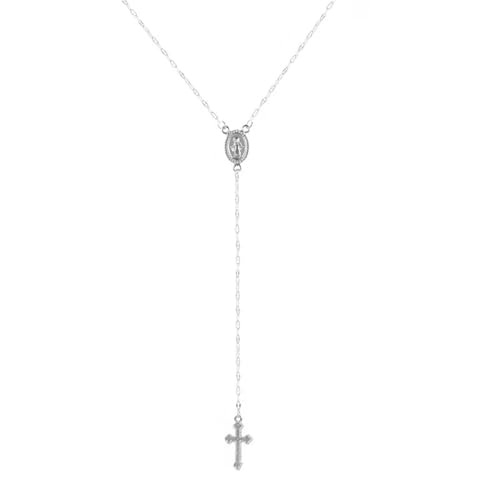 Collier chapelet tendance : le cadeau idéal et symbolique pour femme