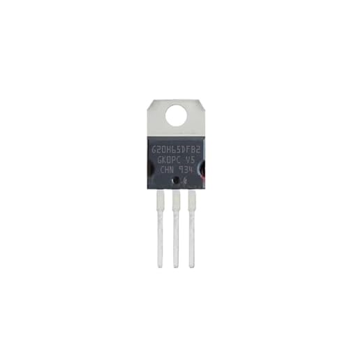 5�� STGP20H65DFB2 IGBT�`���[�u/���W���[�� 650V 20A
