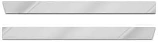 Trux Accessories TP-1301 Peterbilt 379 Blank Cab Panel