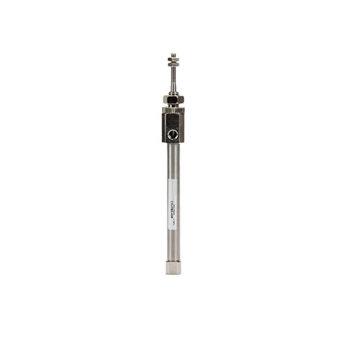 Micro-vérin CDJ2B6-40R à double effet pour outillage industriel pneumatique précis - 2