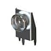 Battery Holders, Clips & Contacts FEMALE PC 9V SNAP (100 pieces)