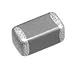Multilayer Ceramic Capacitors MLCC - SMD/SMT 1206 2700pF 630volts C0G 5% T=1.6mm (1 piece)