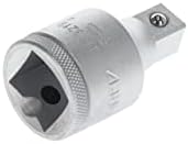 GEDORE 3219 Reducer 3/4" to 1/2"