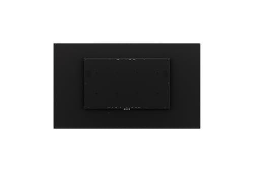 Image of Beetronics 32-Inch Full HD IPS Monitor - Professional Industrial-Grade Display | HDMI, VGA, BNC, RCA Inputs | Durable Metal Housing, Matte Screen, 24 /7 Continuous Operation, Wide Viewing Angle, 32HD7M