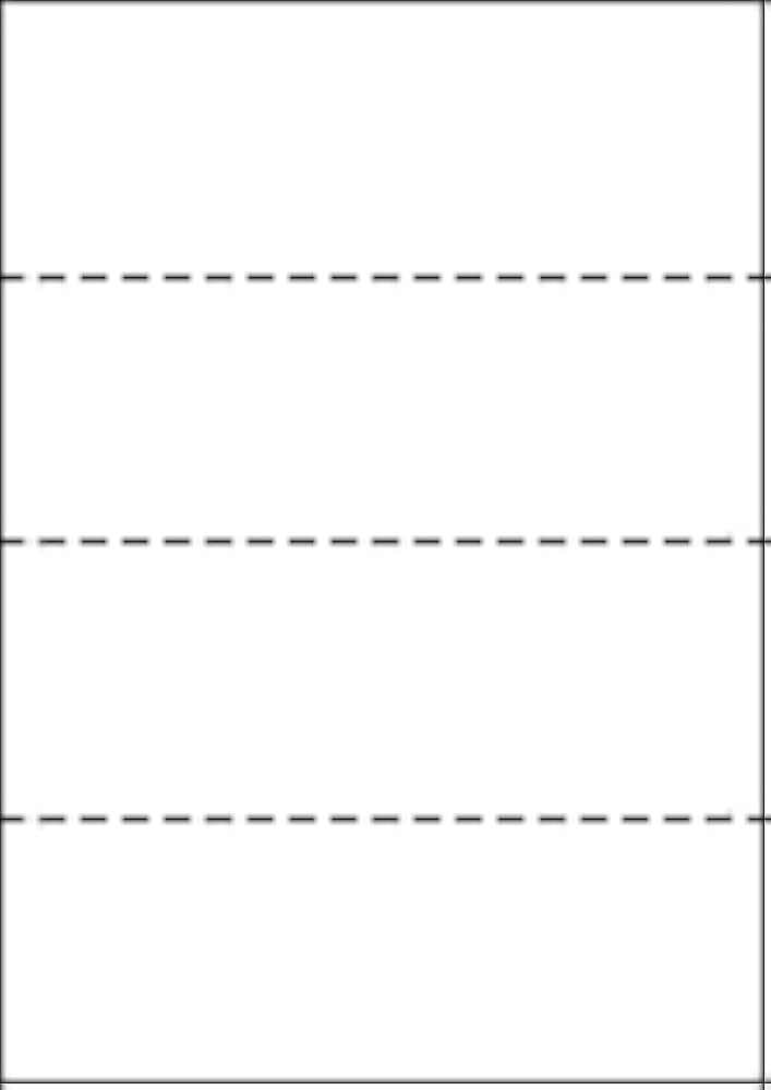 素白ページ テージー カラーバーファイル A4オーバー 20枚収容 ホワイト 10