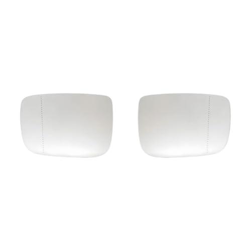 ƌ݊ Volvo XC60 09-17 Ή obN~[˖ dMKX ԍ/E M~[KX(A pair)