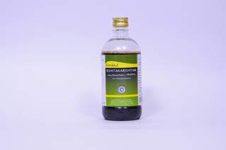 Kottakkal Rohitakarishtam 450 ml X 2Pcs