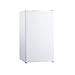 Réfrigérateur top 48cm 88L Couleur Blanc 39dB sans compartiment à glace (tout utile)