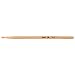 Sela Professional Maple 5B Drumsticks - ideal für sanften Rock - Schlagzeug-Sticks für Fortgeschrittene - 1 Paar Wooden-Sticks - Schlagzeug-Zubehör aus Ahornholz - ovale Kopf-Form