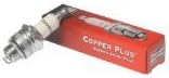 ChampionGenuine RC12YC Spark Plug Replaces Ariens 08811700, 21531100, 21534100, 21536800, Briggs & Stratton 491055, 491055S, 499608, 692051, 72347GS, 792015, 805015 Cub Cadet 759-3336 Gravely