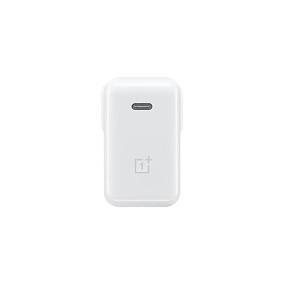 Image of Etguuds Original Oneplus 65W Supervooc Adapter Charger For Oneplus Mobiles Fast Charging With Data Sync Wire Cable For Oneplus Nord /Nord Ce 3 Lite 5G /Nord Ce 2 /Nord 3 /Nord Ce4 Lite /Oneplus Open-Black