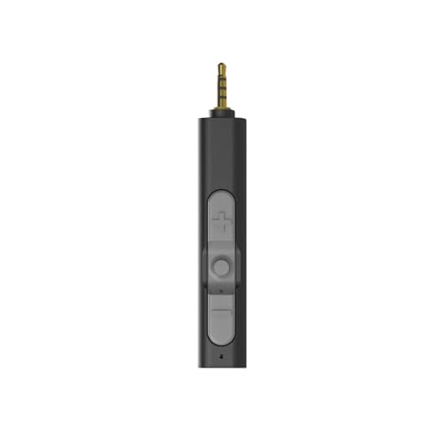 Koss Utility Series Wireless Bluetooth Adapter for KPH40, Po