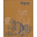 Principles of Surgery 0070557586 Book Cover