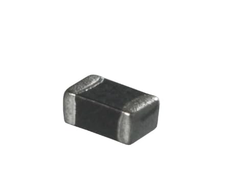 Pack of 40 MI0805J102R-10 Ferrite Bead 1 kOhms @ 100 MHz 1 Power, Signal Line Ferrite Bead 0805 (2012 Metric) 1A 150mOhm