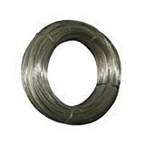 Fil galvanisé rouleau de 25 kg (N° 8-1,3 mm - Kg. x 100 m : 1000)