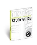 USGBC LEED Building Design & Construction Study Guide 1932444262 Book Cover